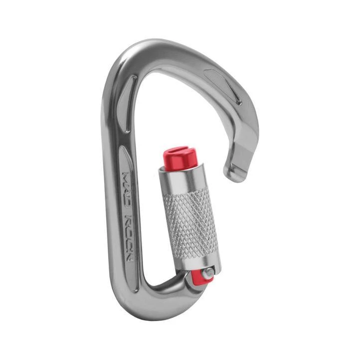商品Mad Rock|Mad Rock - Ultra Tech HMS Triple Lock,价格¥113,第1张图片