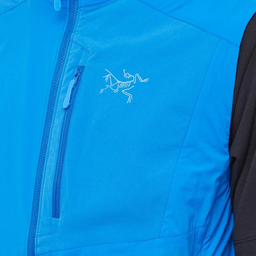 商品Arc'teryx|Arc'teryx Proton Vest,价格¥1161,第5张图片详细描述