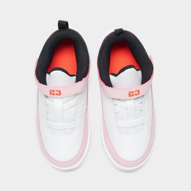 Girls' Toddler Jordan Max Aura 3 Basketball Shoes 商品