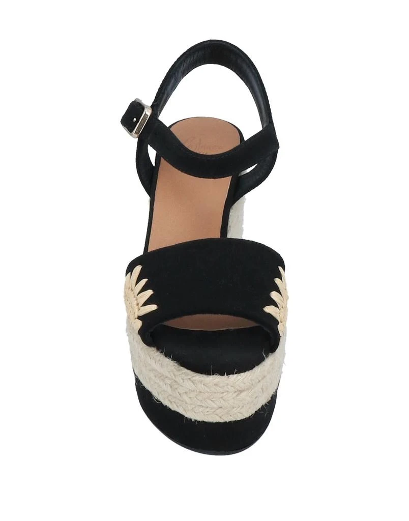 商品CASTAÑER|Sandals,价格¥787,第4张图片详细描述