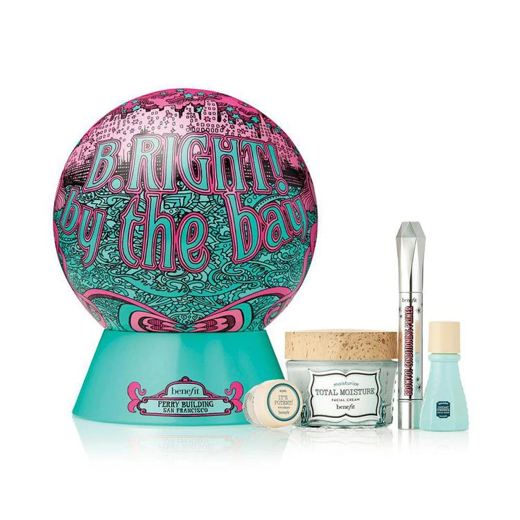 商品Benefit Cosmetics|限量版4件套装,价格¥311,第1张图片