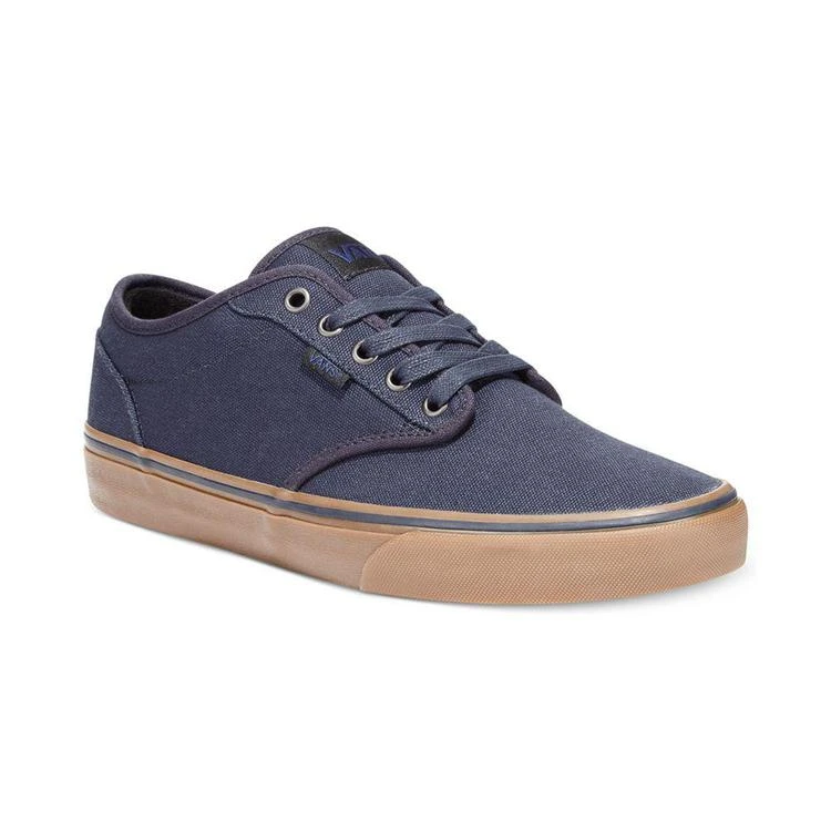 商品Vans|Men's Atwood Sneakers,价格¥262,第1张图片