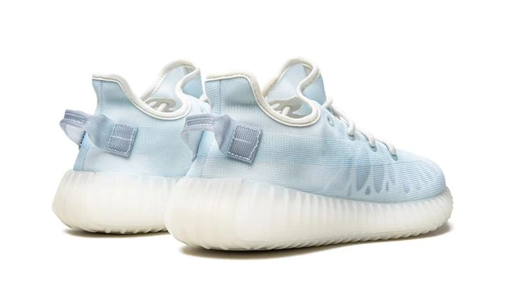 商品Adidas|Adidas Yeezy Boost 350 V2 Kids,价格¥2309,第4张图片详细描述
