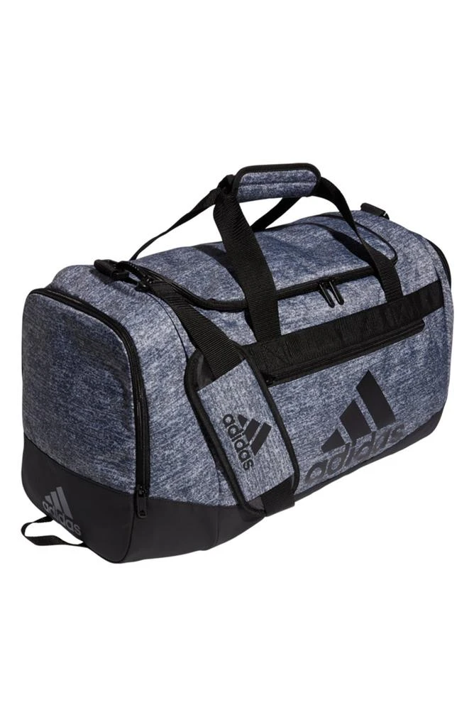 商品Adidas|Defender IV Medium Duffle Bag,价格¥288,第3张图片详细描述