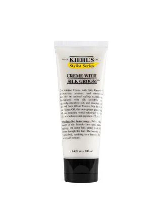 商品Kiehl's|Creme with Silk Groom 3.4 oz.,价格¥135,第1张图片详细描述