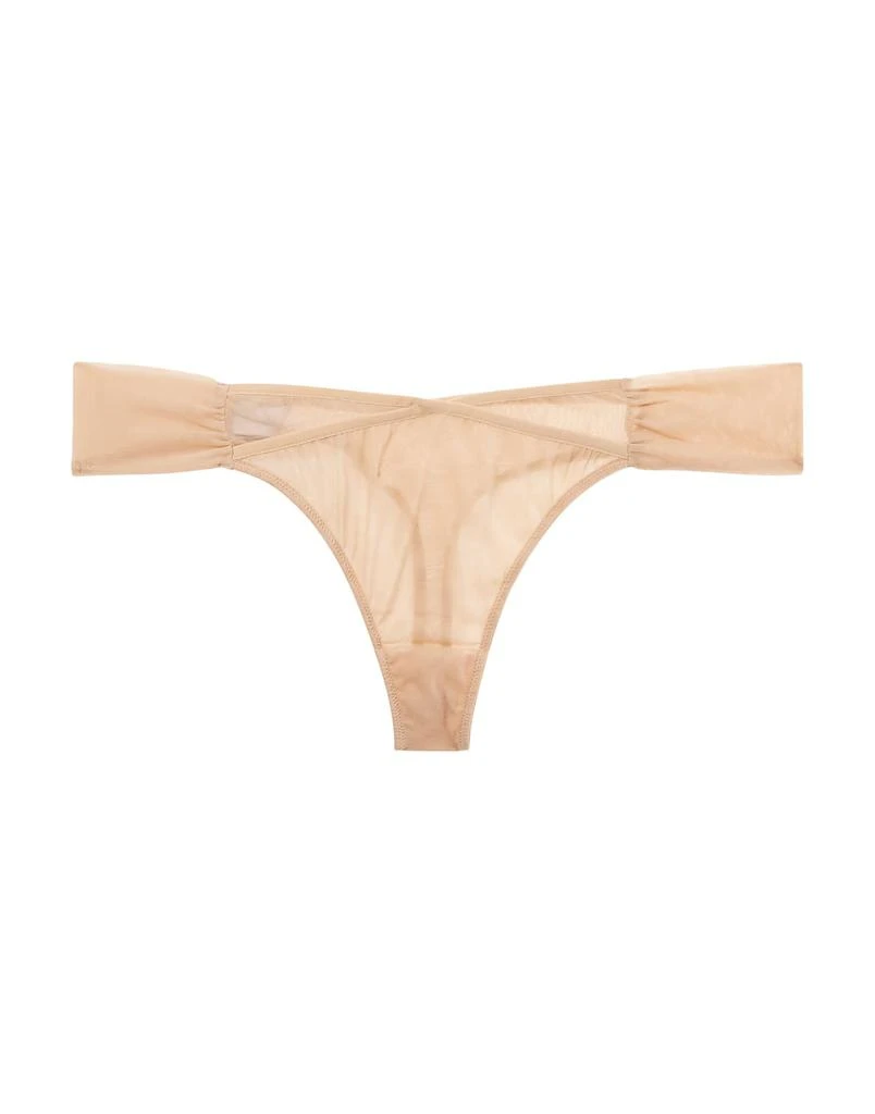 商品Adina Reay|Thongs,价格¥118,第1张图片