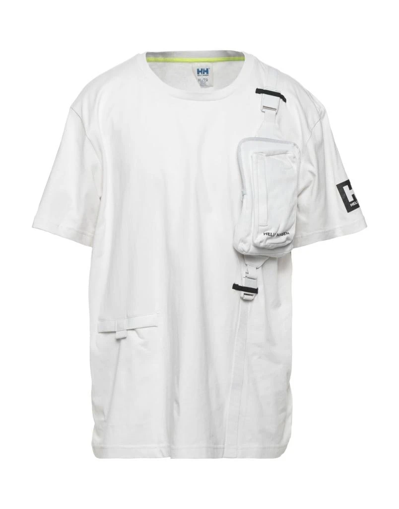 商品Helly Hansen|T-shirt,价格¥476,第1张图片