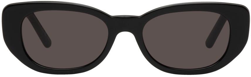 Black Betty Sunglasses商品第1张图片规格展示