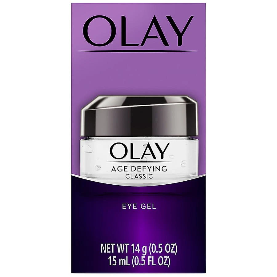 商品Olay|Classic Eye Gel Fragrance-Free,价格¥108,第2张图片详细描述