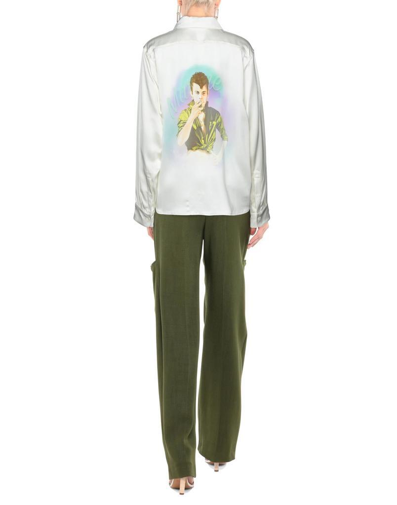 商品Martine Rose|Solid color shirts & blouses,价格¥1381,第5张图片详细描述
