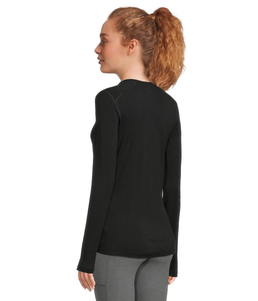 商品Icebreaker|200 Oasis Merino Baselayer Long Sleeve Crewe,价格¥628,第3张图片详细描述