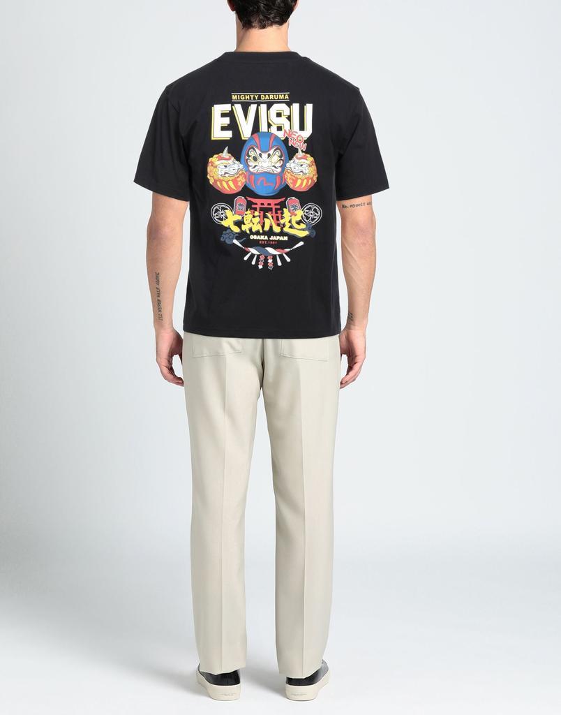 商品Evisu|T-shirt,价格¥624,第5张图片详细描述