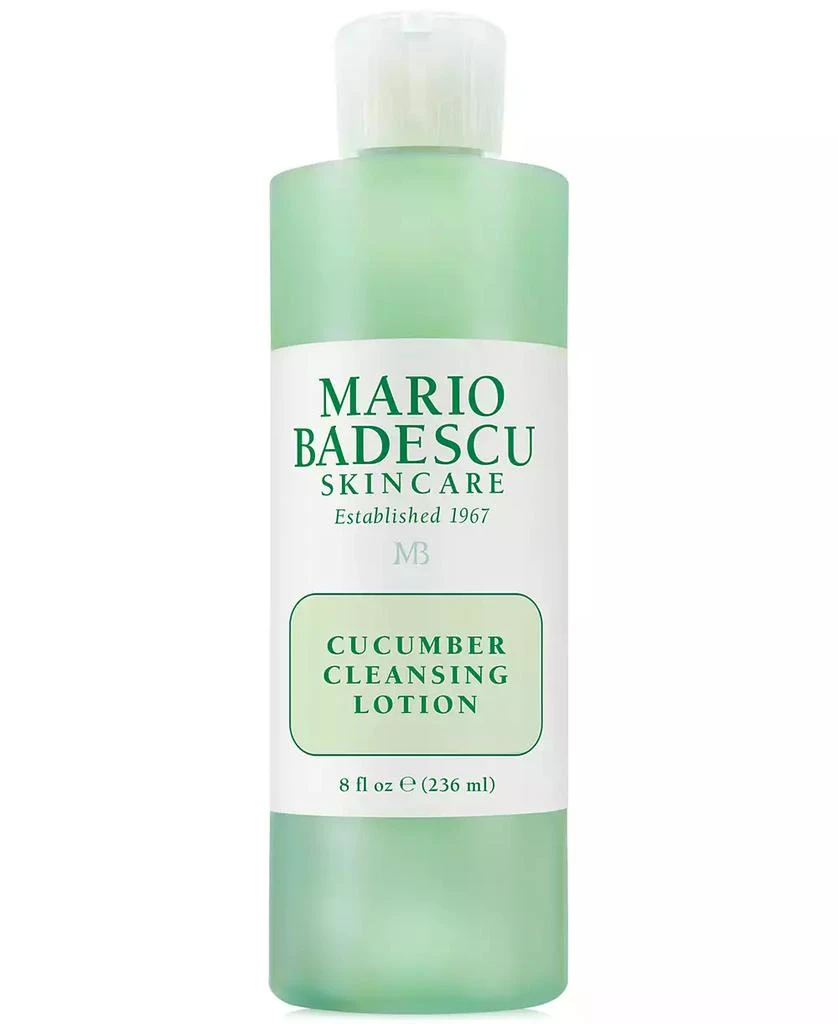 商品Mario Badescu|Cucumber Cleansing Lotion, 16-oz.,价格¥124,第1张图片