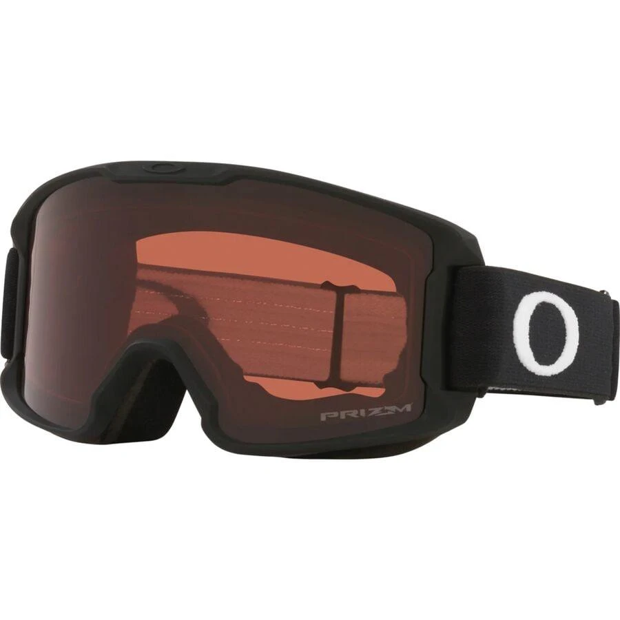 商品Oakley|Line Miner Prizm Goggles - Kids',价格¥1086,第1张图片详细描述