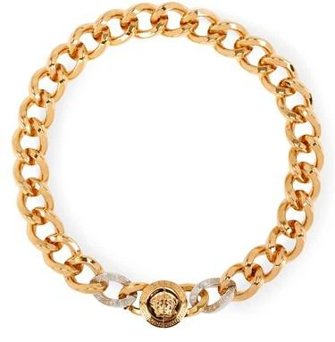 商品Versace|Medusa 项链,价格¥10834,第1张图片