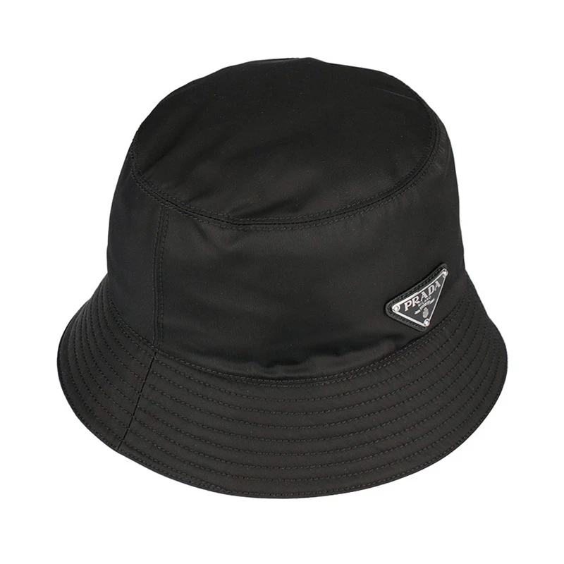 PRADA 黑色男士礼帽 2HC137-2DMI-F0002 商品