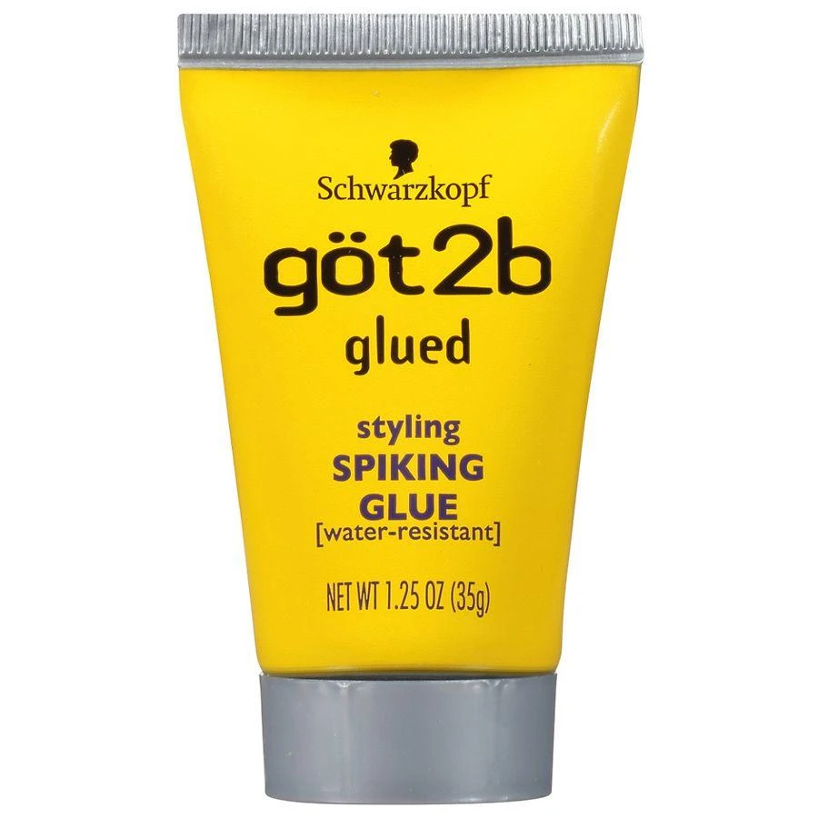 商品Got2b|Glued Hair Spiking Glue,价格¥32,第1张图片