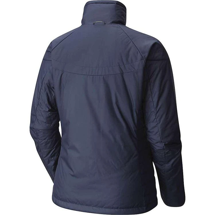 商品Columbia|Columbia Women's Whirlibird Interchange Jacket,价格¥1072,第4张图片详细描述