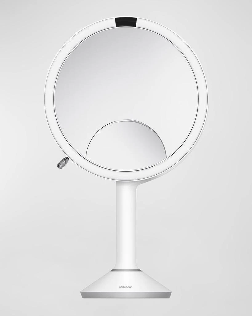 商品simplehuman|8" Sensor Mirror Trio,价格¥2333,第1张图片