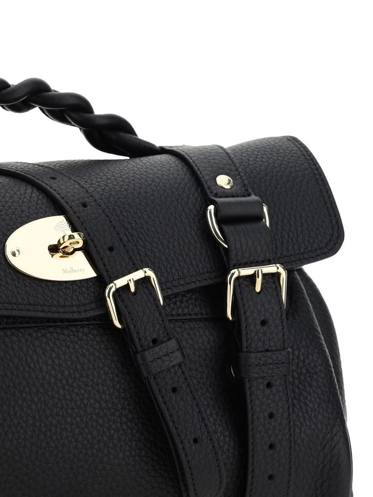 商品Mulberry|Alexa Handbag,价格¥8351,第4张图片详细描述
