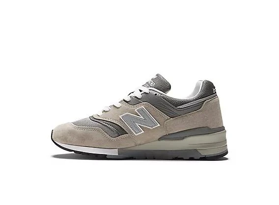 Made in USA 997 Core 商品
