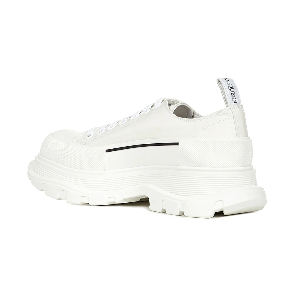 ALEXANDER MCQUEEN 男士运动鞋白色 682421-W4RQ2-9356 商品