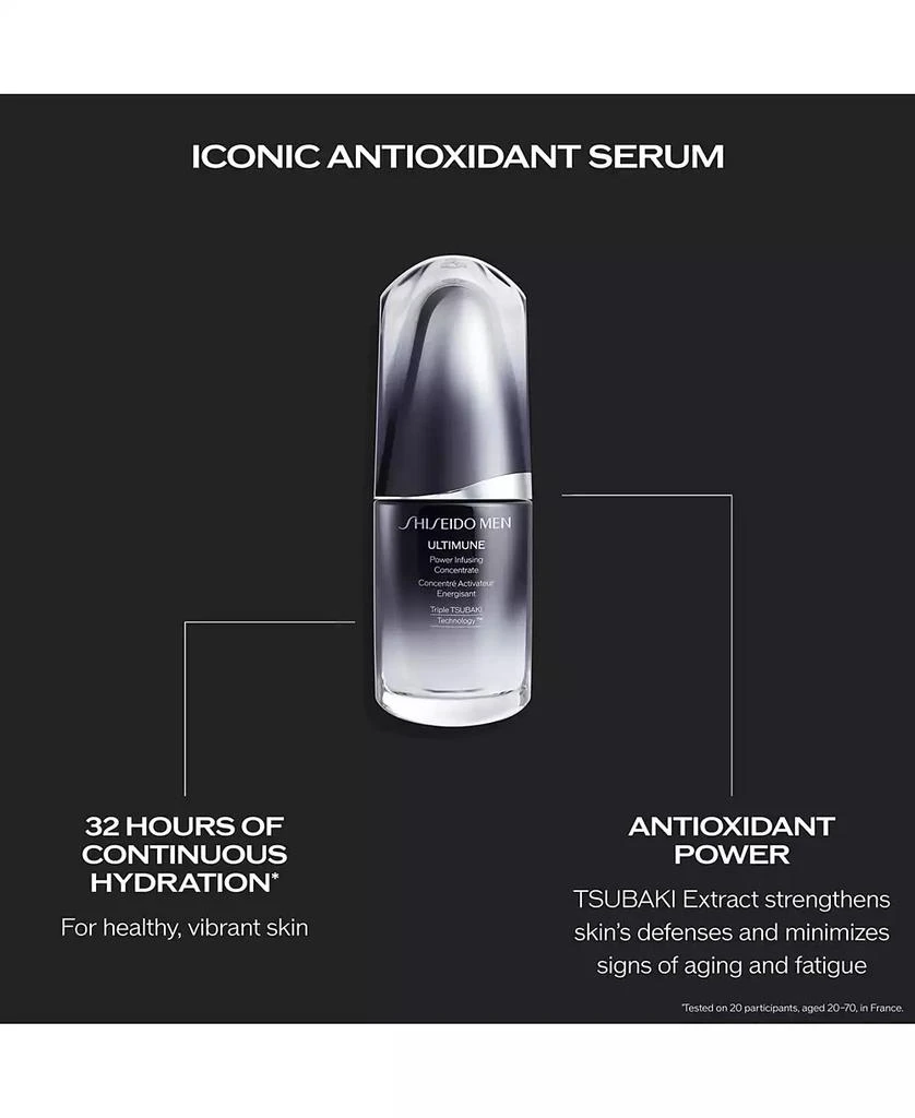 Men Ultimune Power Infusing Concentrate, 1 oz. 商品