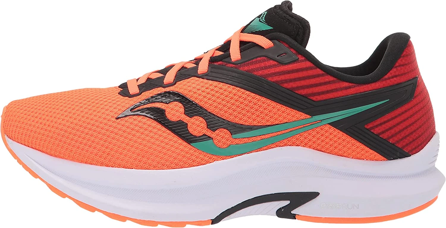 Men's Axon Road Running Shoe 商品