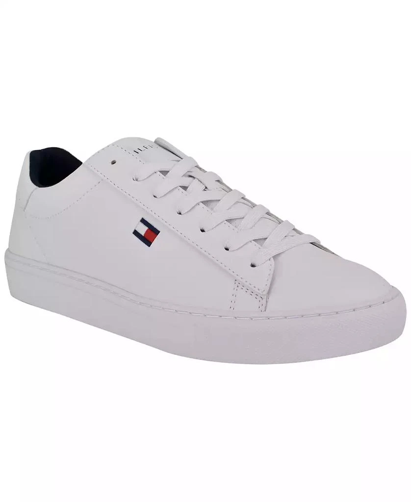 商品Tommy Hilfiger|Men's Brecon Cup Sole Sneakers,价格¥323,第1张图片