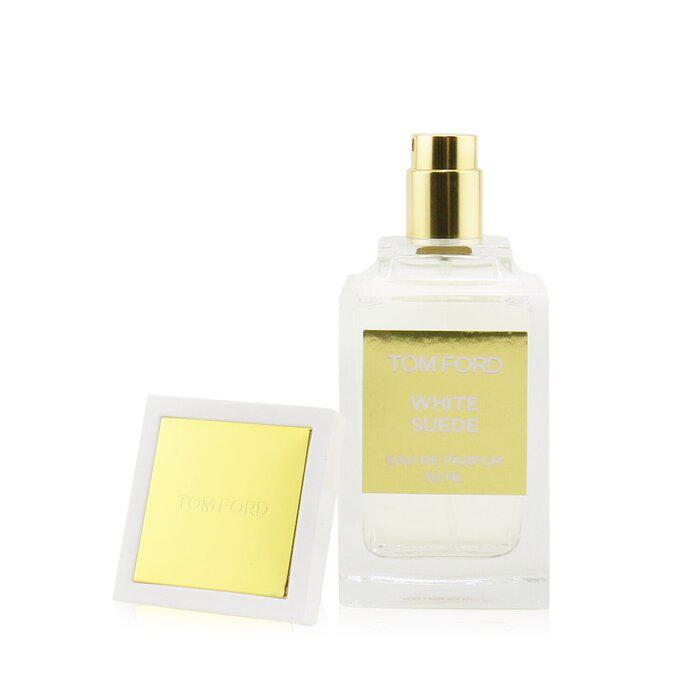 Tom Ford 白麝香-白色小山羊皮女士香水White Suede EDP 50ml/1.7oz商品第3张图片规格展示