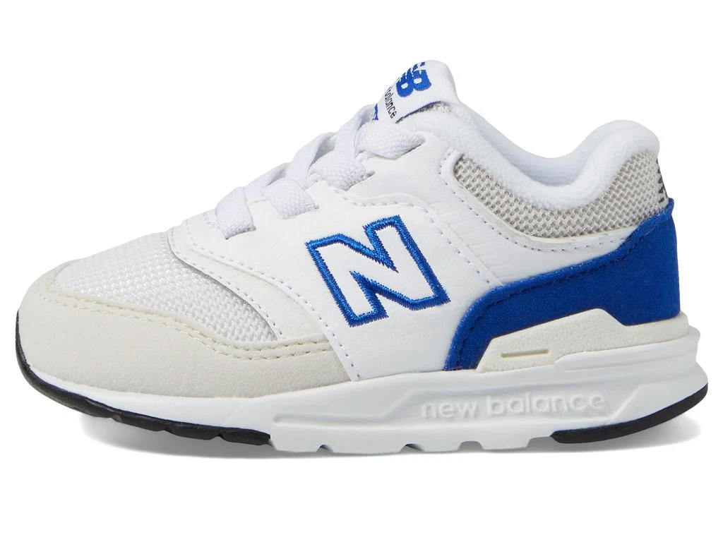 商品New Balance|997H Bungee Lace (Infant/Toddler),价格¥481,第4张图片详细描述