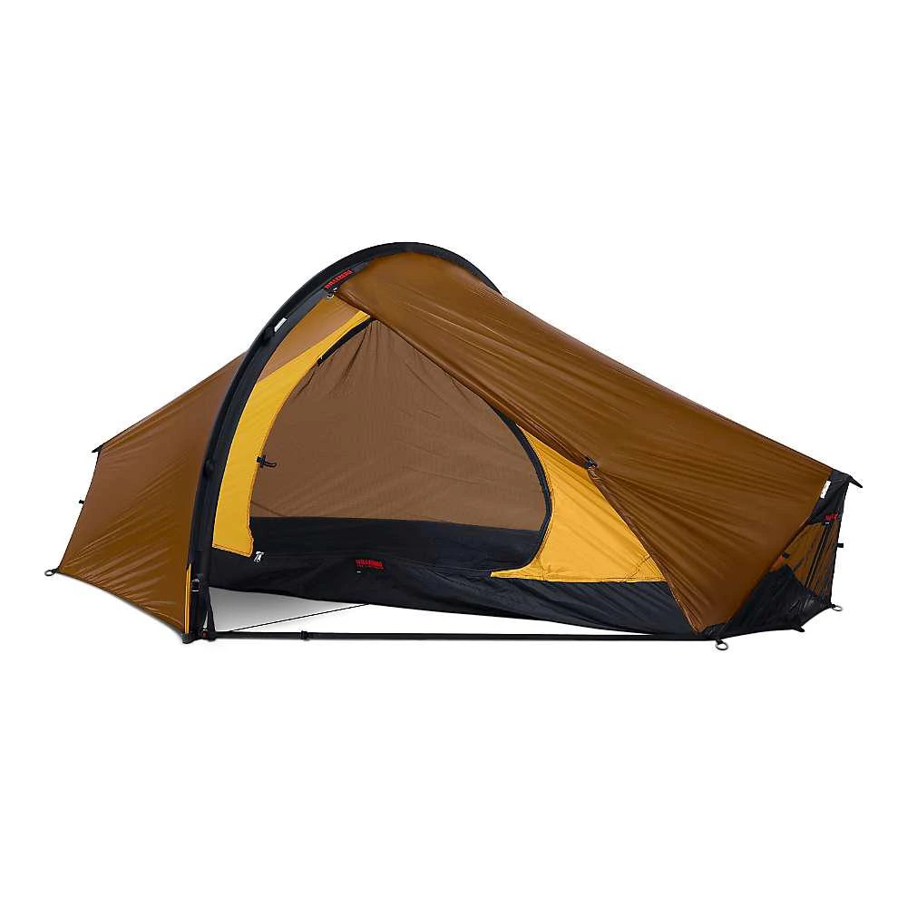 商品Hilleberg|Hilleberg Enan 1 Person Tent,价格¥5930,第2张图片详细描述