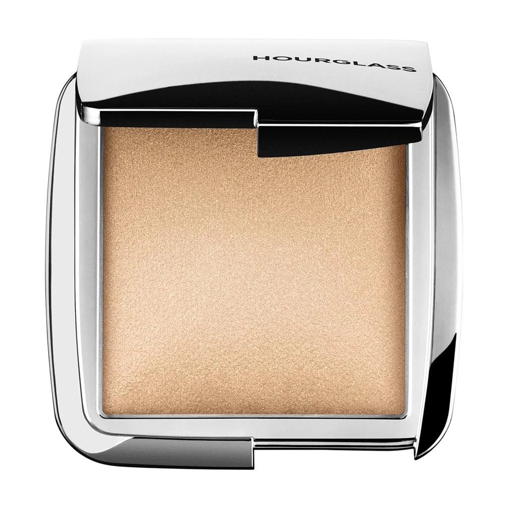 商品HOURGLASS|Ambient Strobe Lighting Powder,价格¥343,第4张图片详细描述