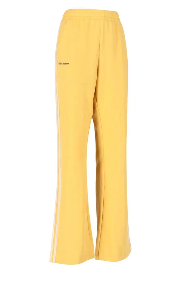 商品Adidas|Adidas By Wales Bonner Logo Embroidered Track Pants,价格¥1252,第3张图片详细描述