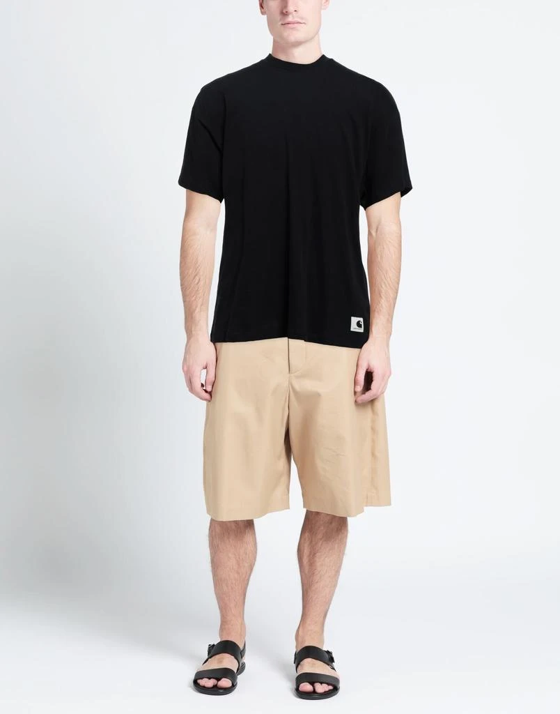 商品Carhartt|Basic T-shirt,价格¥217,第2张图片详细描述