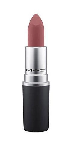 商品MAC|MAC -  Powder Kiss Lipstick - Kinda Soar-Ta (3g),价格¥267,第1张图片