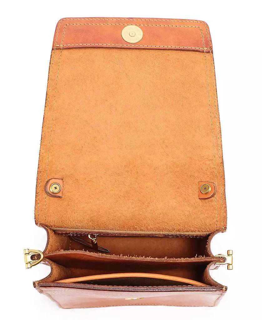 Women's Basswood Crossbody Bag 商品