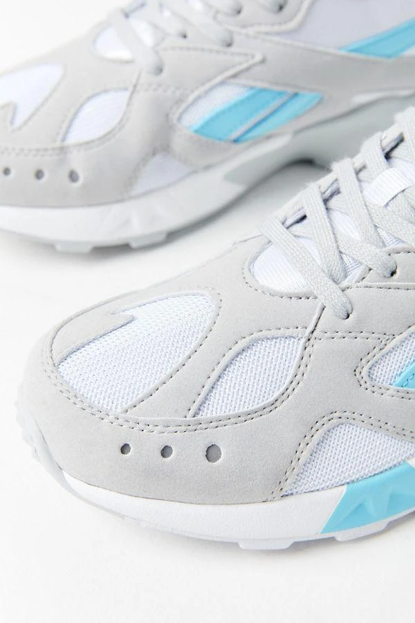 商品Reebok|Reebok Aztrek 休闲鞋,价格¥450,第2张图片详细描述