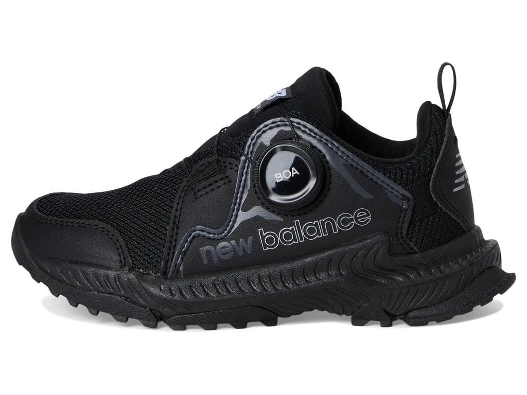 商品New Balance|Dynasoft Trail Magic BOA® (Little Kid),价格¥530,第4张图片详细描述