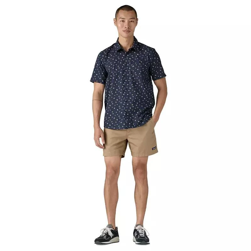 商品Patagonia|Patagonia Men's Go To Button Up Shirt,价格¥653,第2张图片详细描述