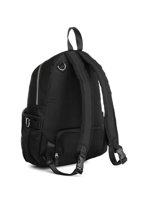 商品Storksak|Eco Hero Diaper Bag Backpack,价格¥732,第3张图片详细描述