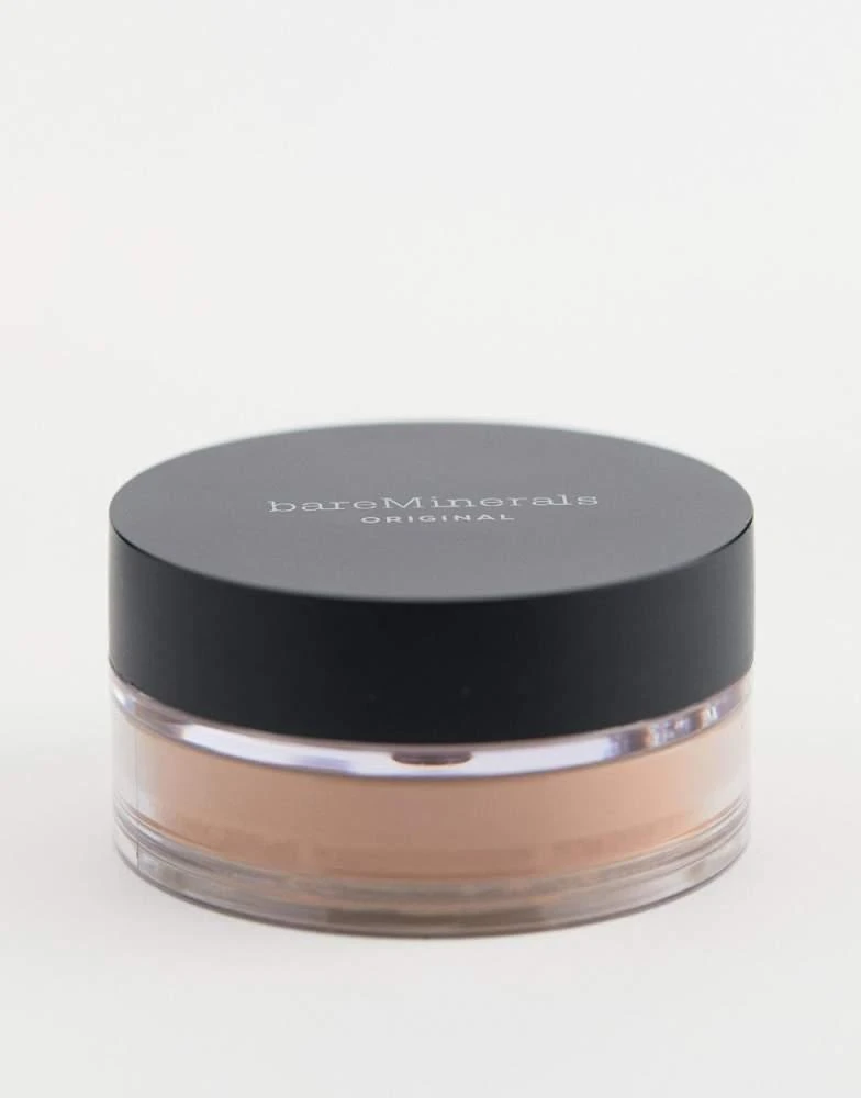 bareMinerals Original Loose Mineral Foundation SPF15 商品