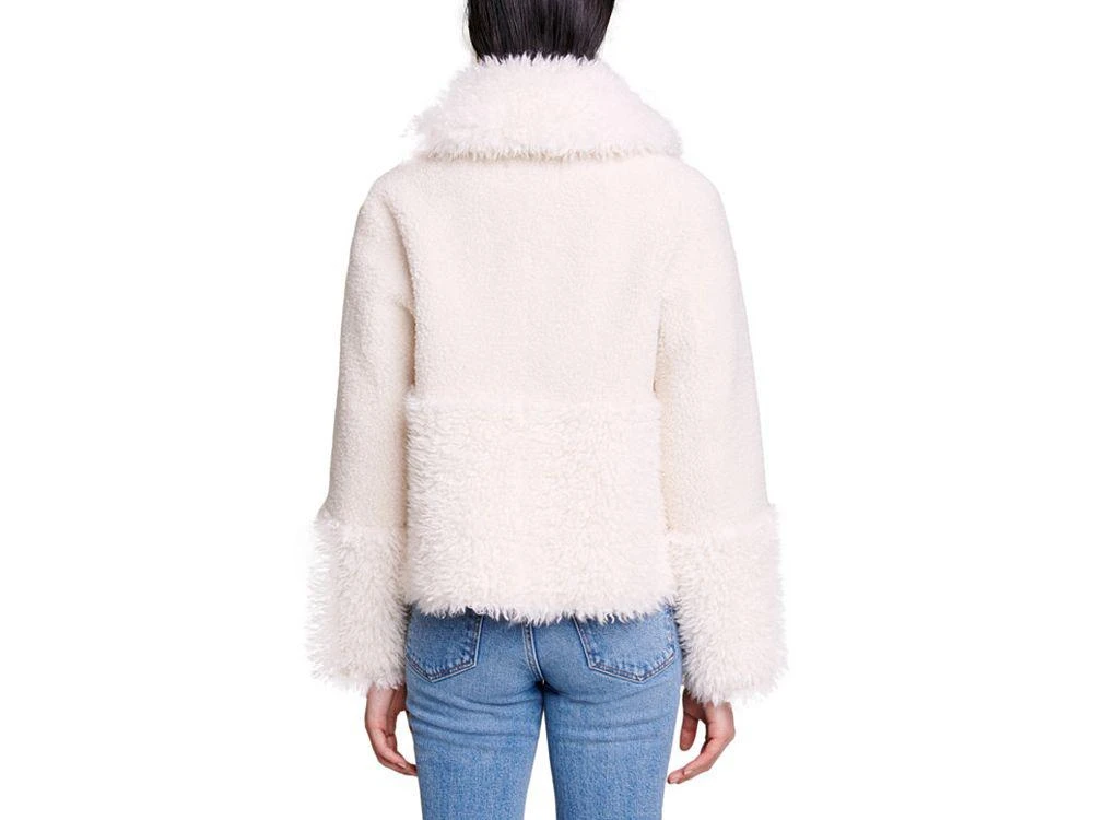 Gipette Faux Fur Coat 商品