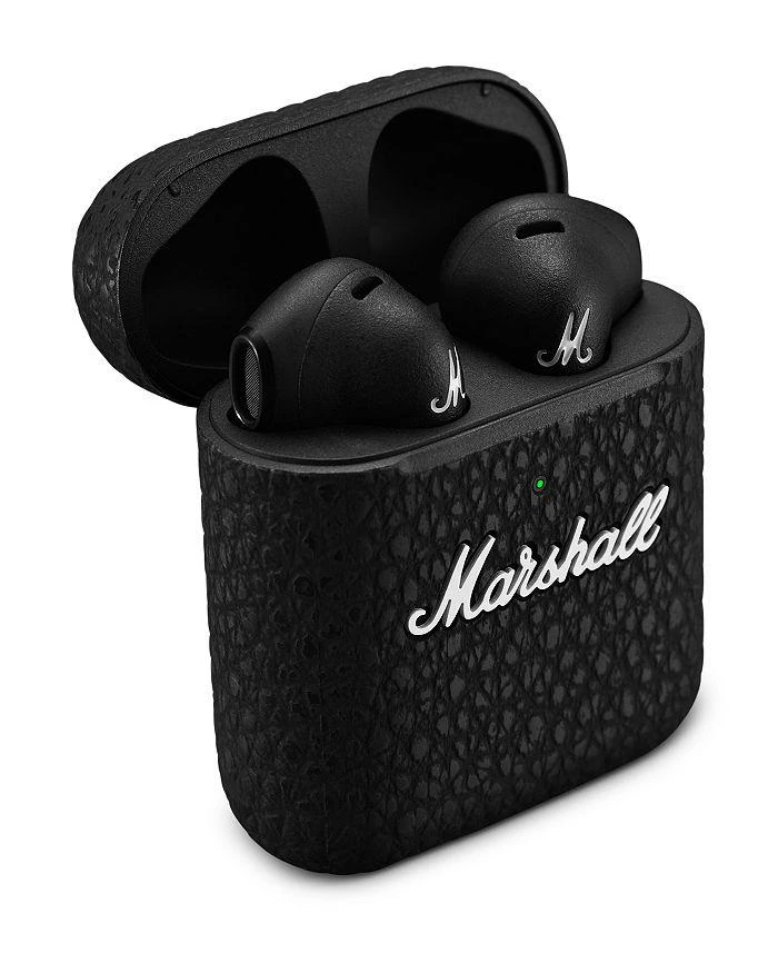 商品Marshall|Minor III 蓝牙耳机,价格¥977,第2张图片详细描述