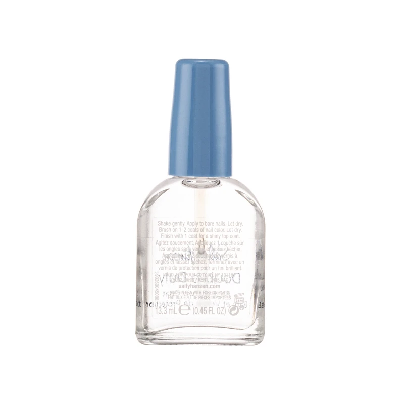 商品[国内直发] Sally Hansen|Sally Hansen双效打底护色指甲油13.3毫升 13.3ml,价格¥224,第3张图片详细描述