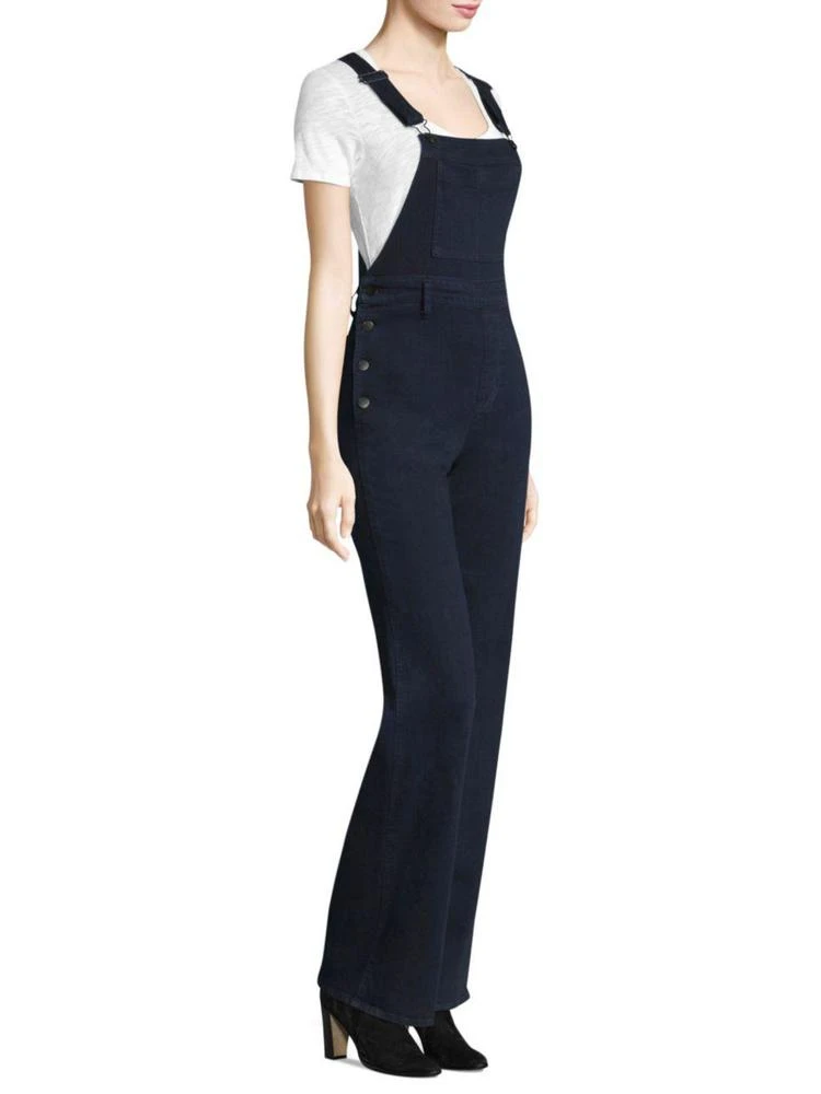商品J Brand|Slim Fit Denim Overall,价格¥1964,第1张图片