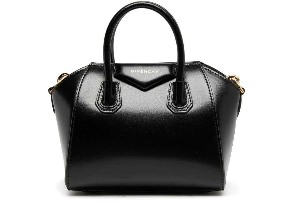 商品Givenchy|Antigona Toy 手提包,价格¥14475,第1张图片