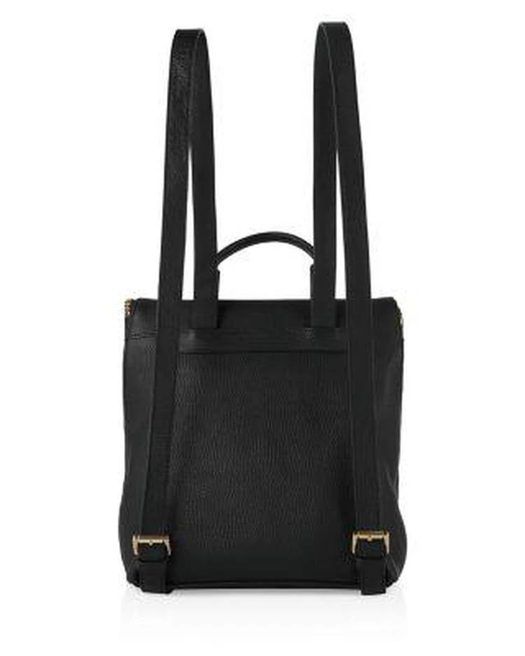 商品Whistles|Verity Mini Leather Backpack,价格¥2693,第2张图片详细描述