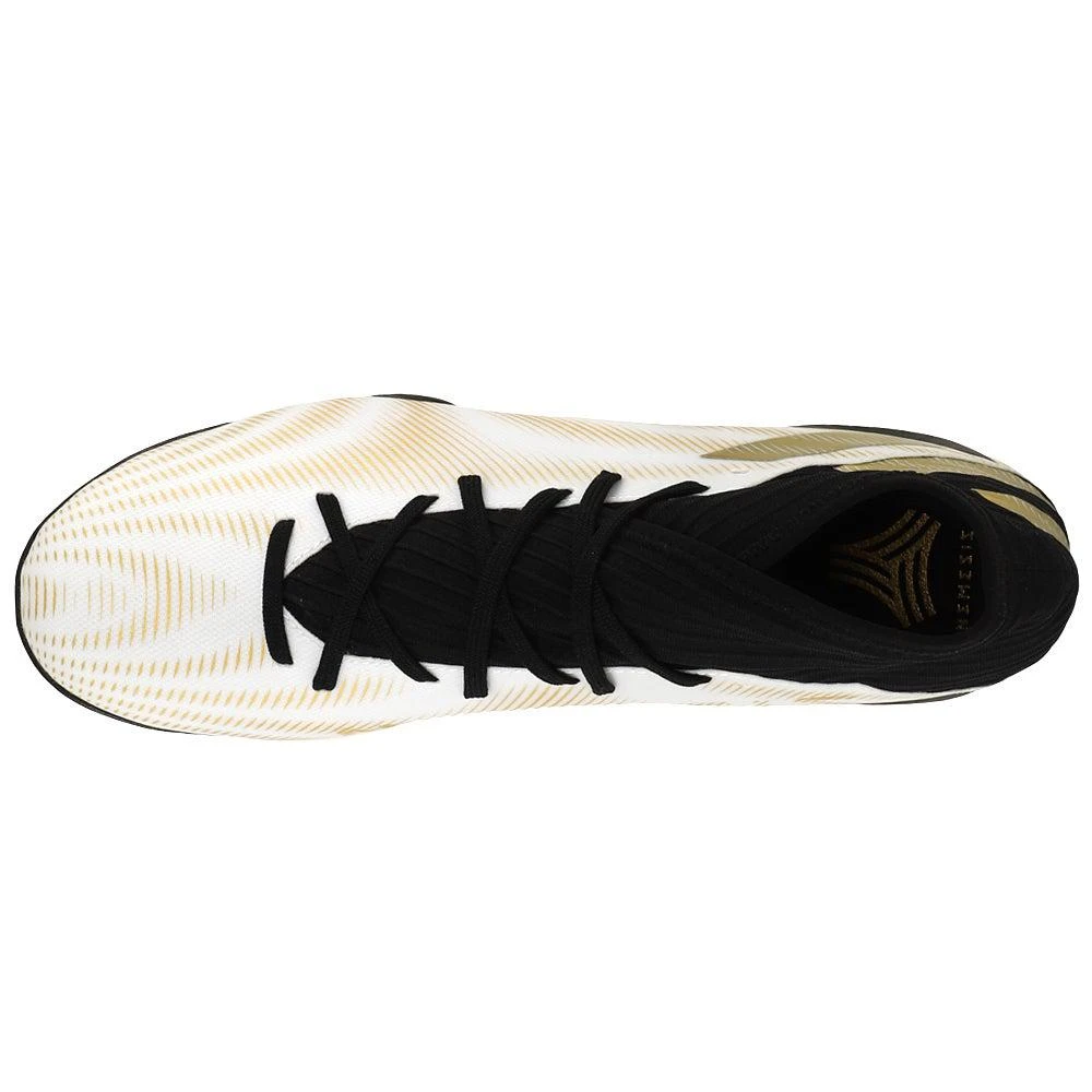 商品Adidas|Nemeziz .3 Turf Soccer Cleats,价格¥452,第4张图片详细描述