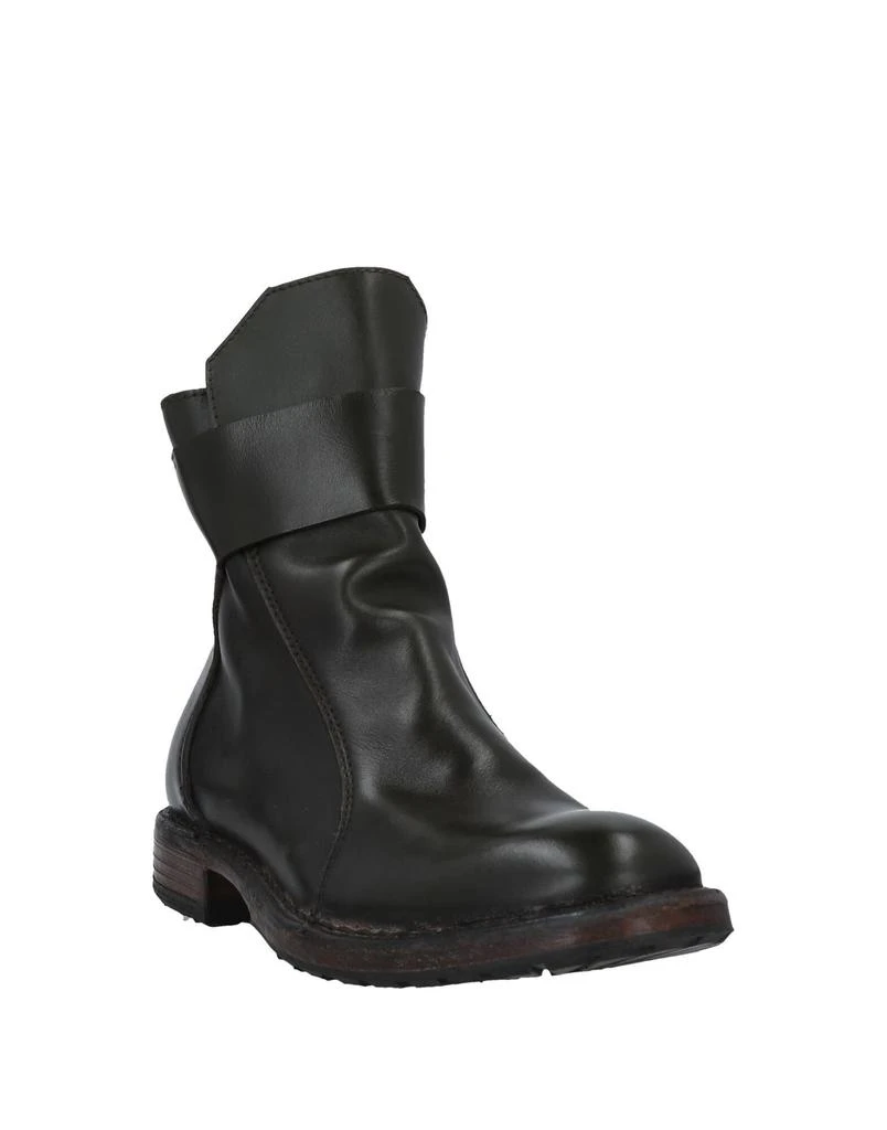 商品MOMA|Ankle boot,价格¥1419,第2张图片详细描述